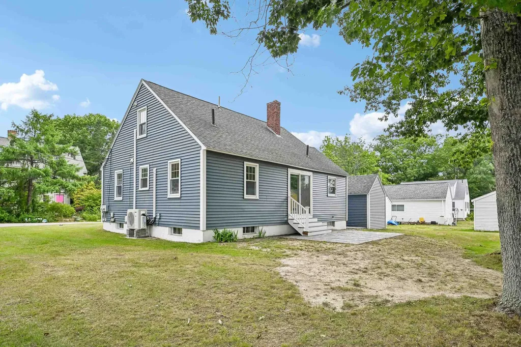 20 Doris Avenue Portsmouth NH 03801