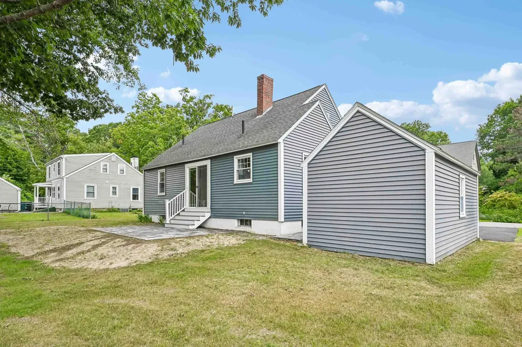20 Doris Avenue Portsmouth NH 03801
