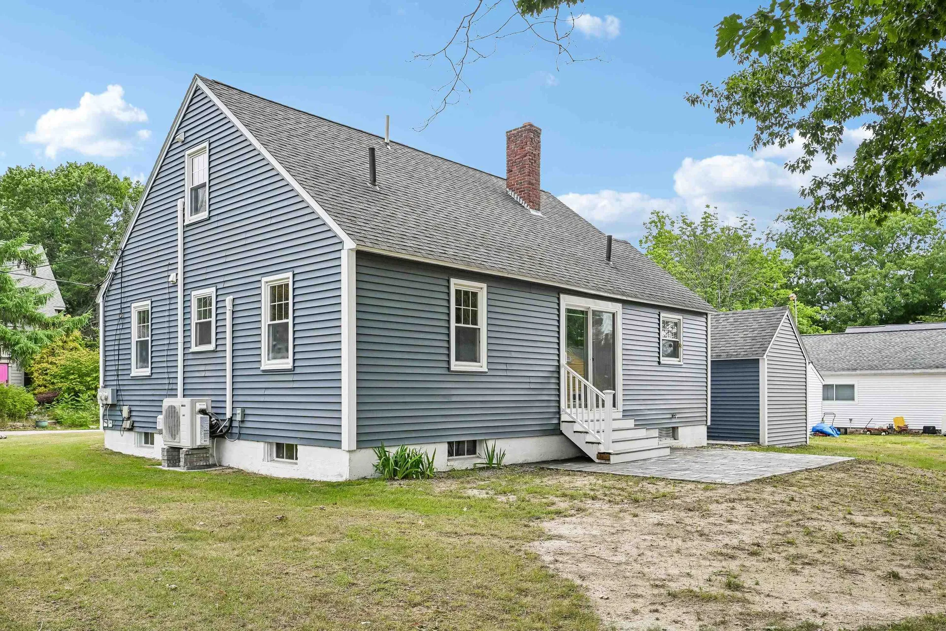 20 Doris Avenue Portsmouth NH 03801