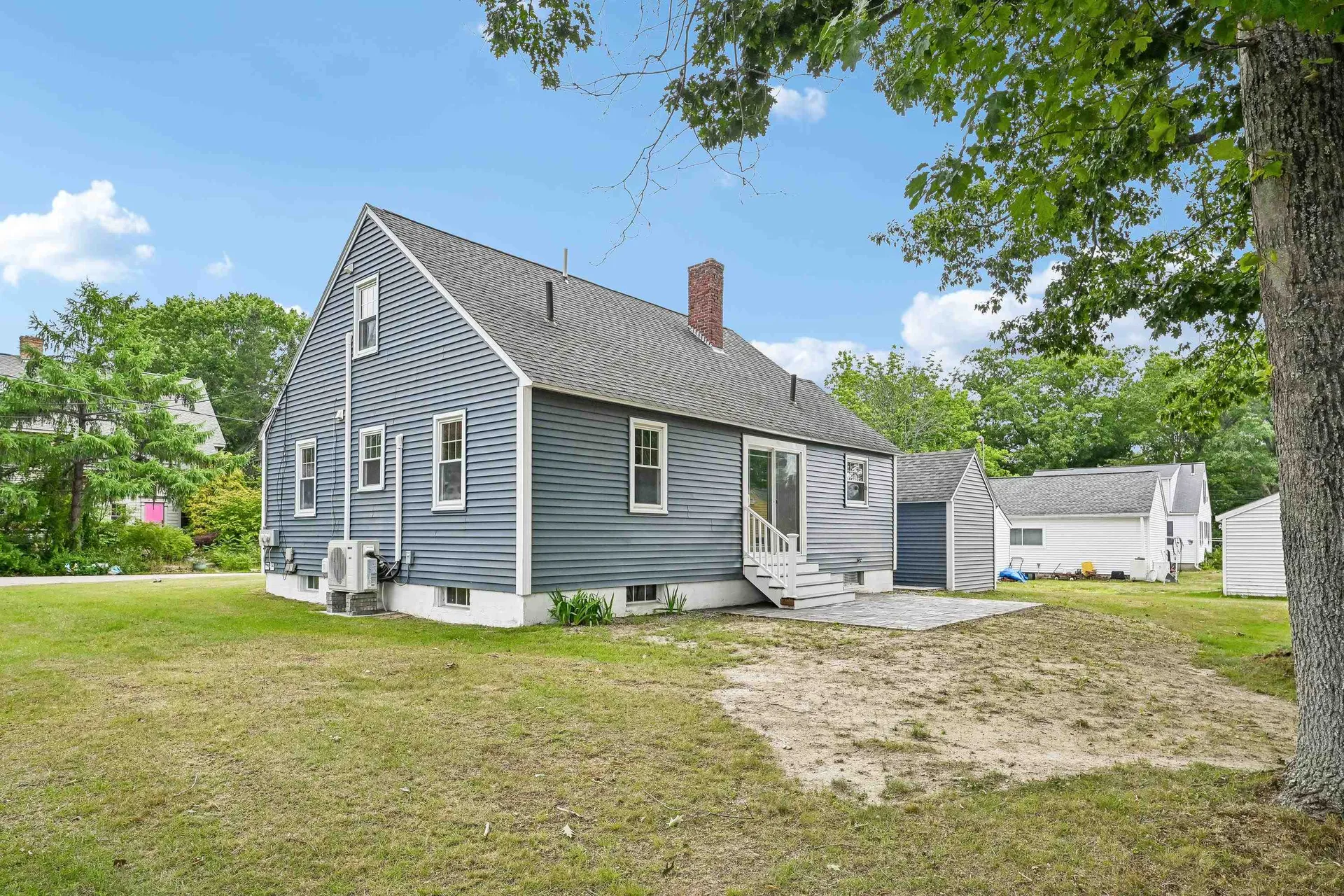 20 Doris Avenue Portsmouth NH 03801