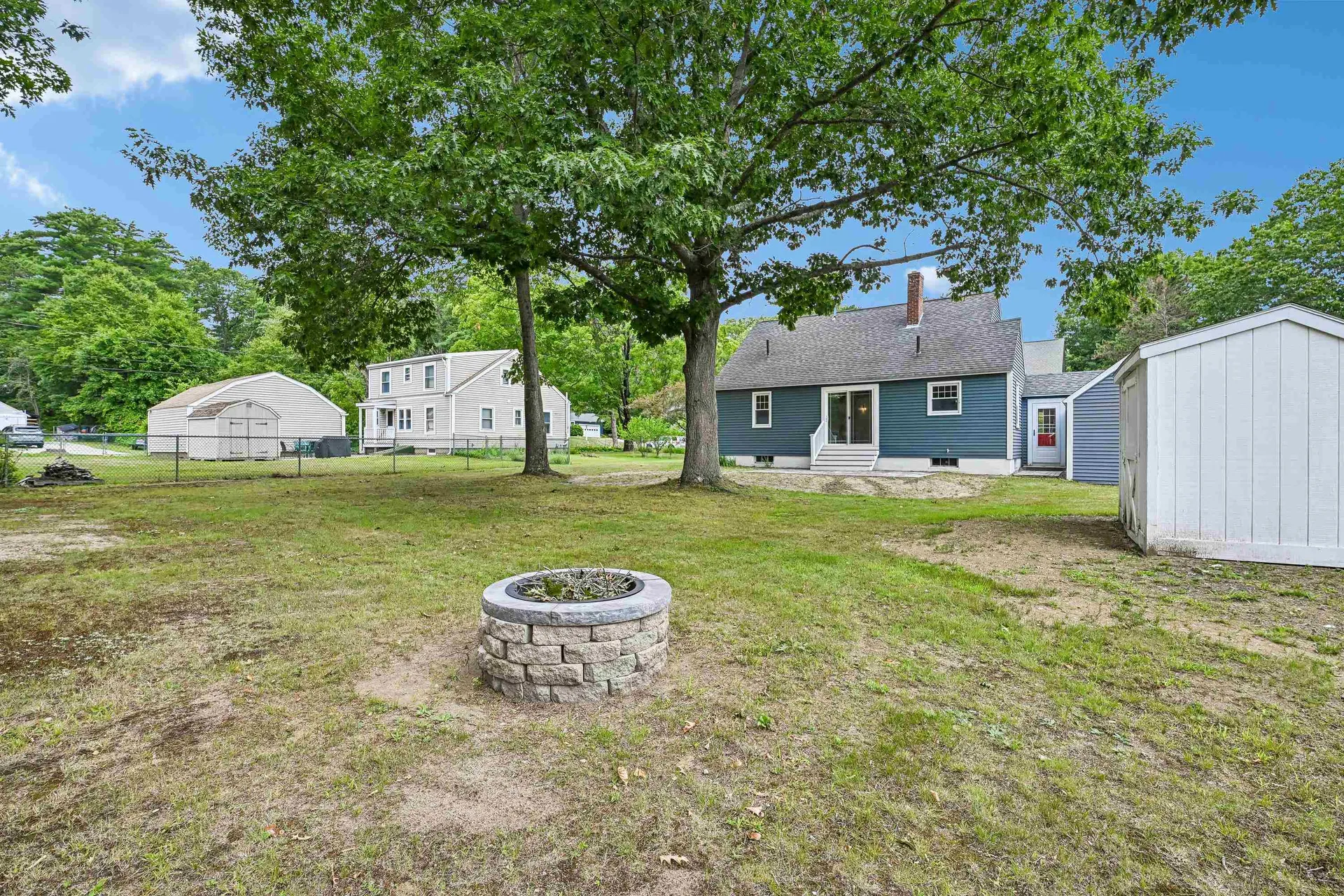 20 Doris Avenue Portsmouth NH 03801