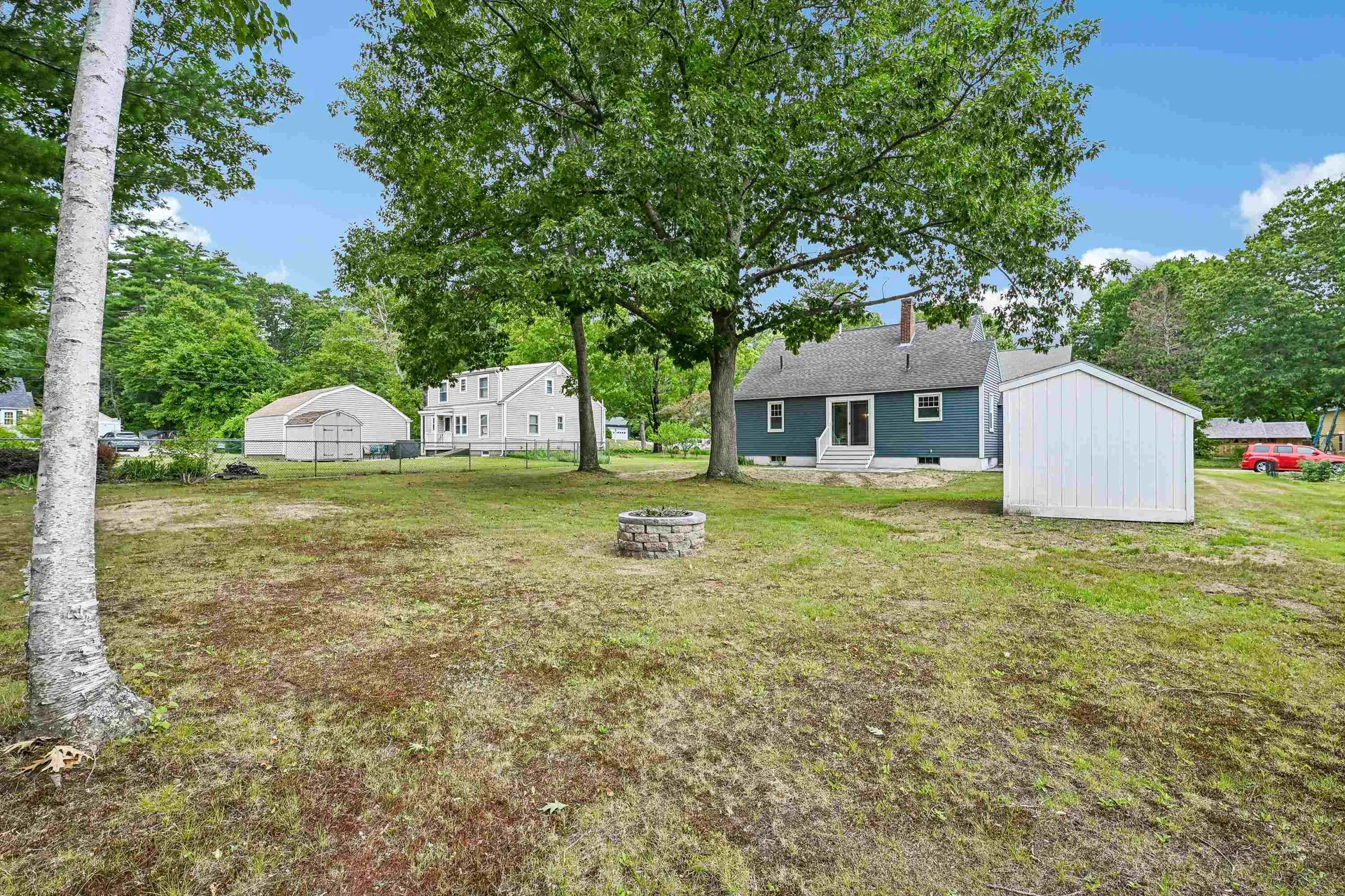 20 Doris Avenue Portsmouth NH 03801
