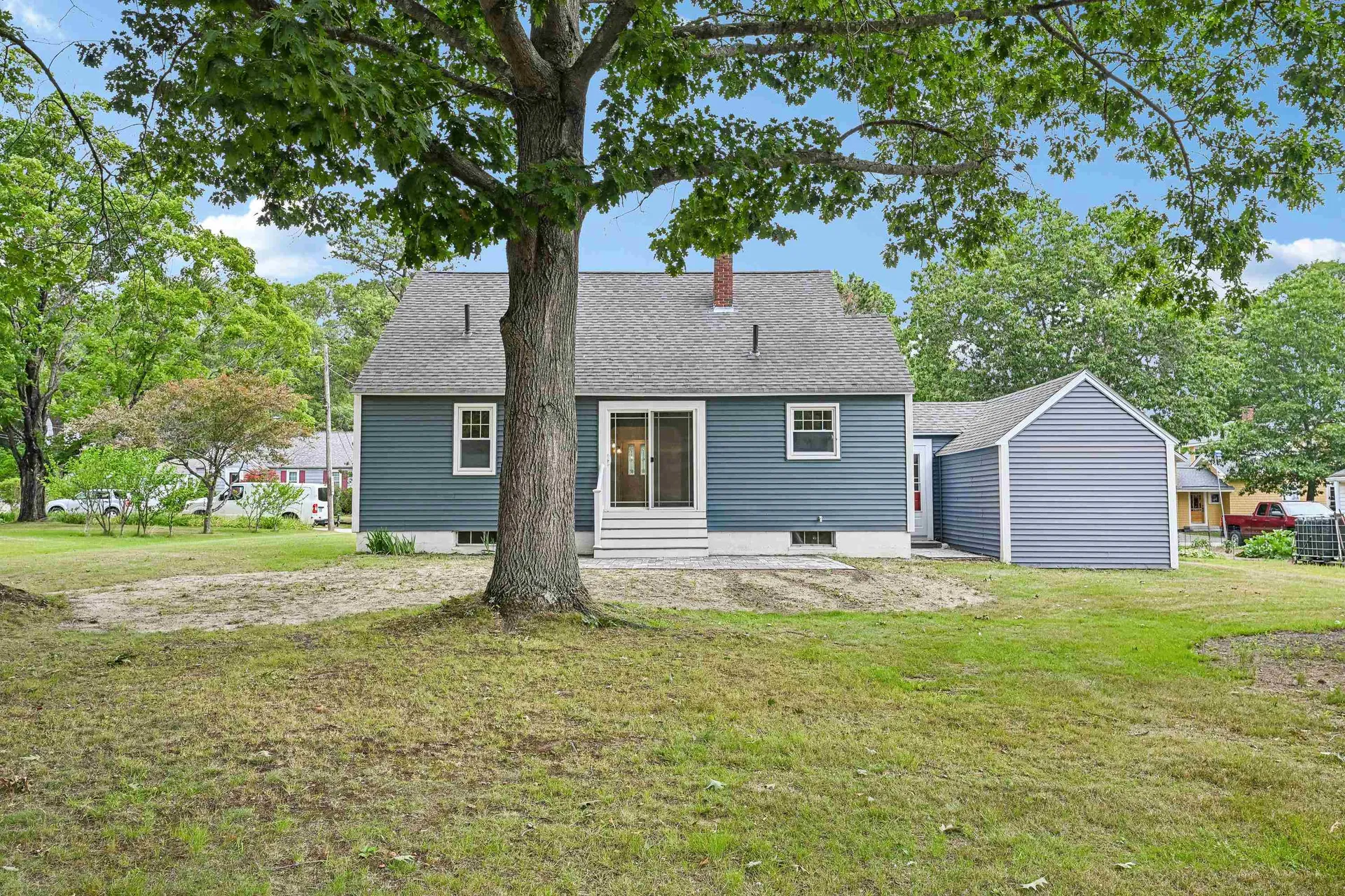 20 Doris Avenue Portsmouth NH 03801