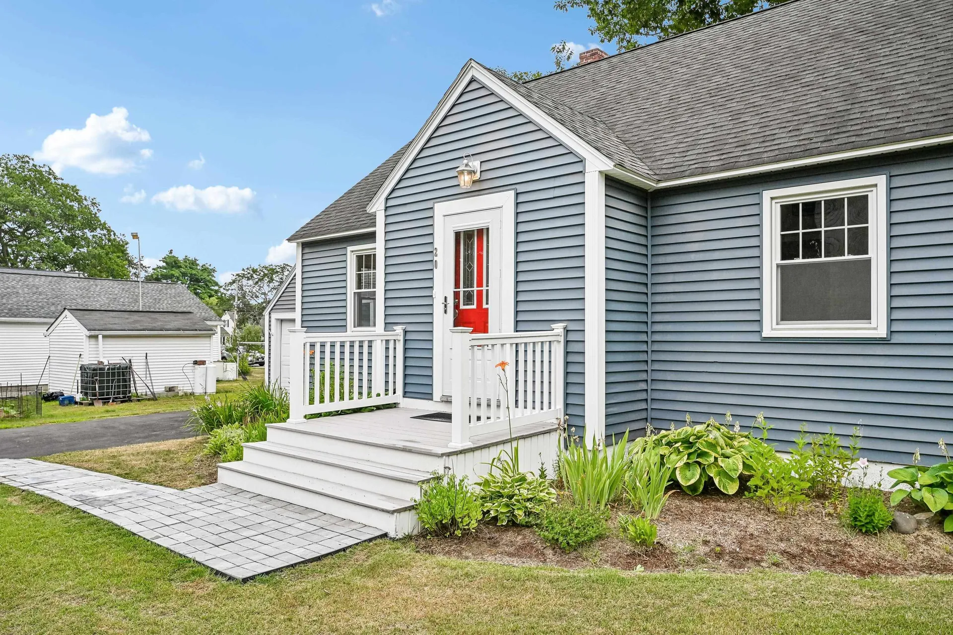 20 Doris Avenue Portsmouth NH 03801