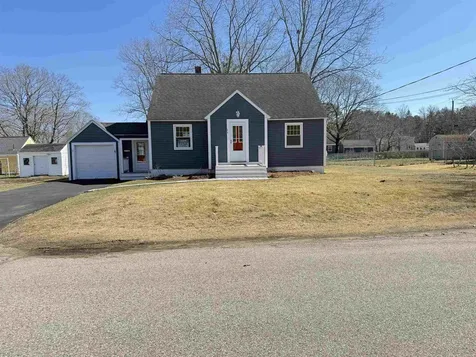 20 Doris Avenue Portsmouth NH 03801