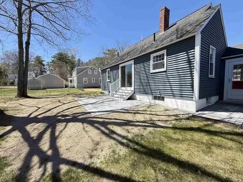 20 Doris Avenue Portsmouth NH 03801