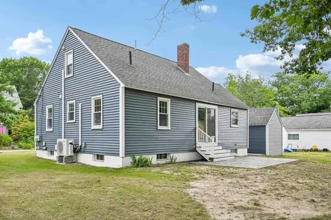 20 Doris Avenue Portsmouth NH 03801