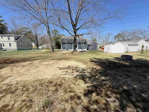 20 Doris Avenue Portsmouth NH 03801