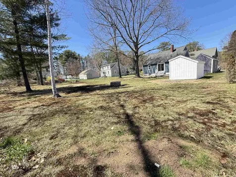 20 Doris Avenue Portsmouth NH 03801