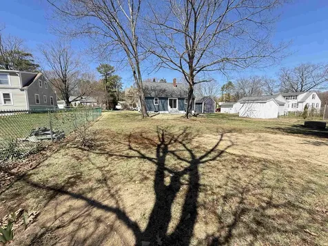 20 Doris Avenue Portsmouth NH 03801