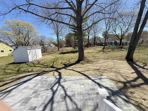 20 Doris Avenue Portsmouth NH 03801