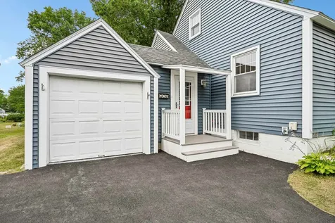 20 Doris Avenue Portsmouth NH 03801