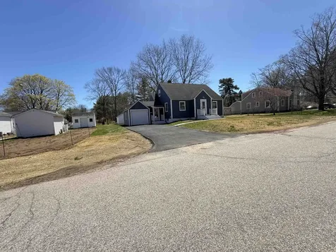 20 Doris Avenue Portsmouth NH 03801