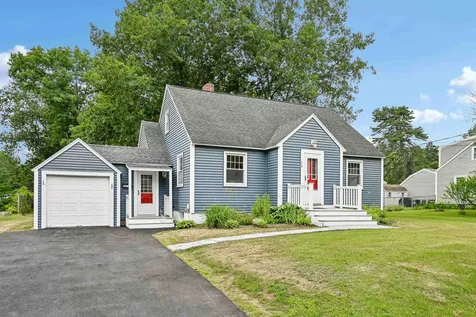20 Doris Avenue Portsmouth NH 03801