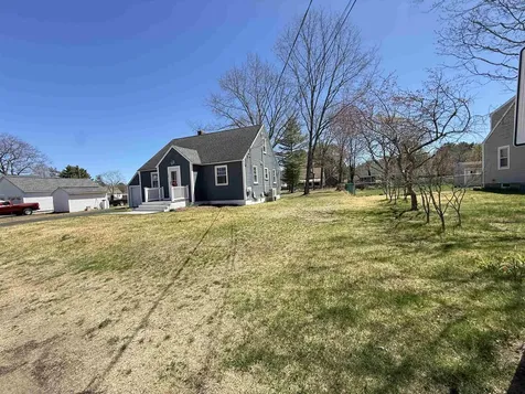 20 Doris Avenue Portsmouth NH 03801