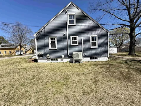 20 Doris Avenue Portsmouth NH 03801