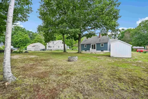 20 Doris Avenue Portsmouth NH 03801