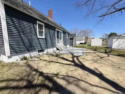 20 Doris Avenue Portsmouth NH 03801