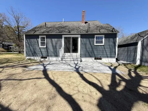 20 Doris Avenue Portsmouth NH 03801