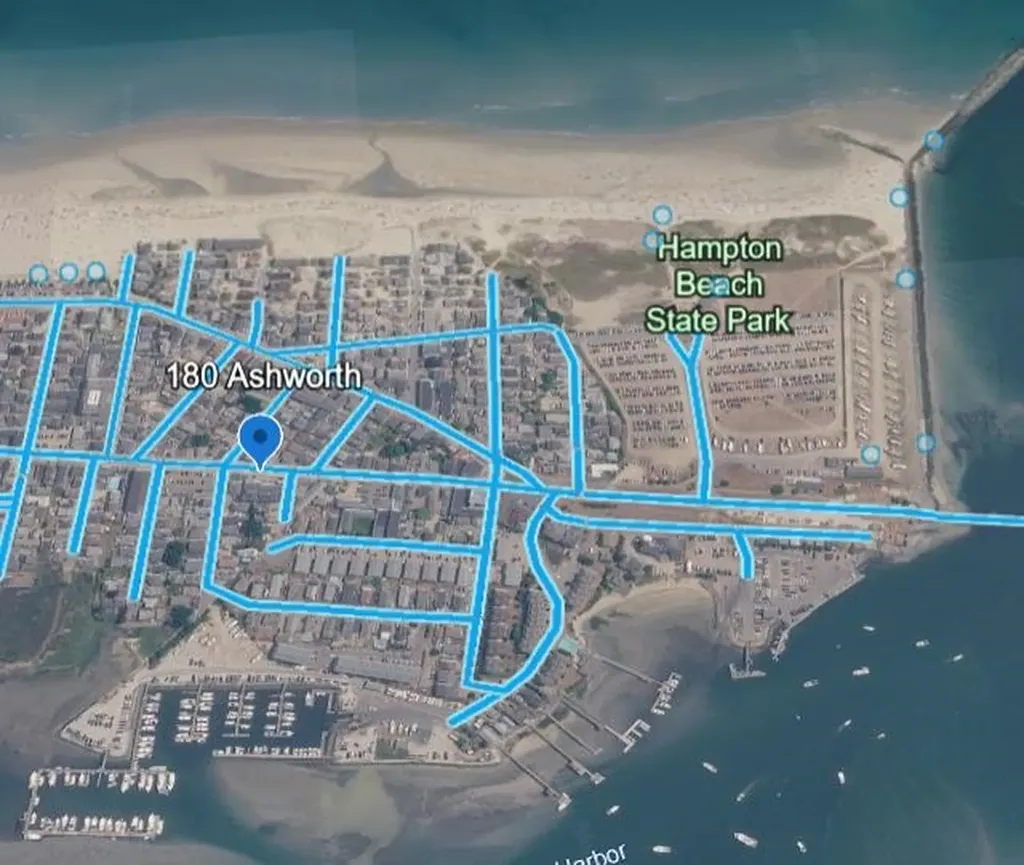 180 Ashworth Avenue Hampton NH 03842