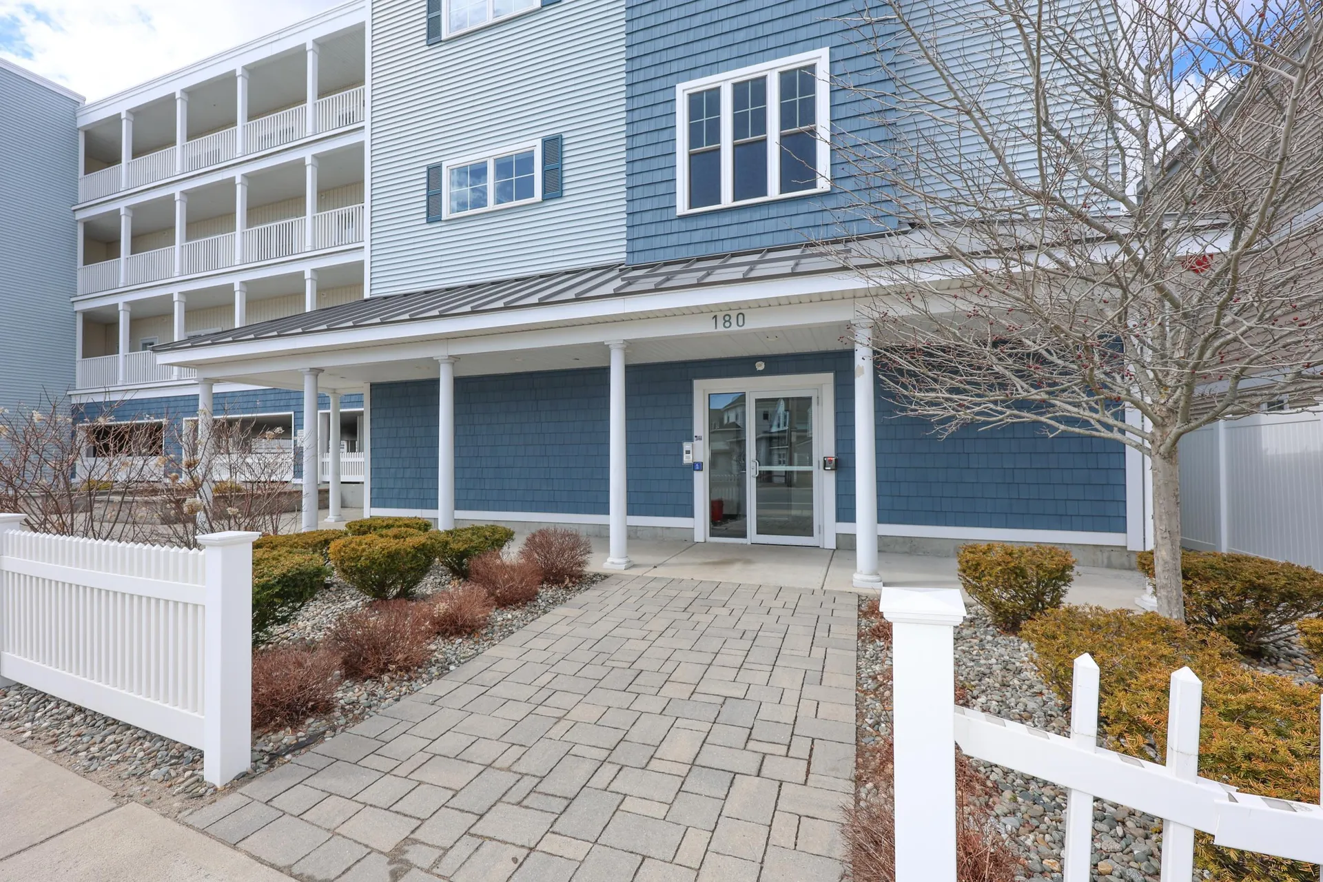 180 Ashworth Avenue Hampton NH 03842