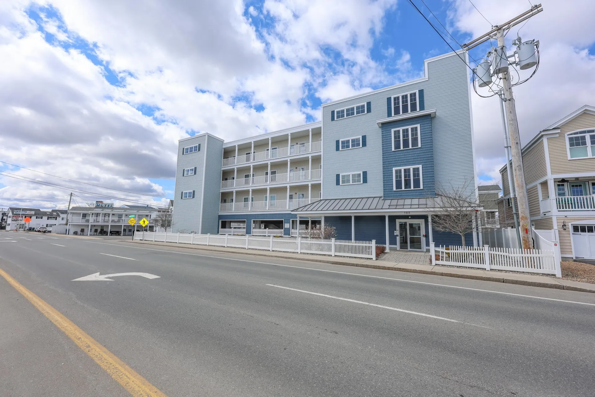 180 Ashworth Avenue Hampton NH 03842