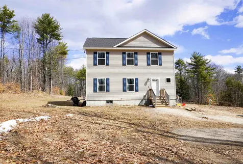 1656 Province Lake Road Wakefield NH 03872-4409