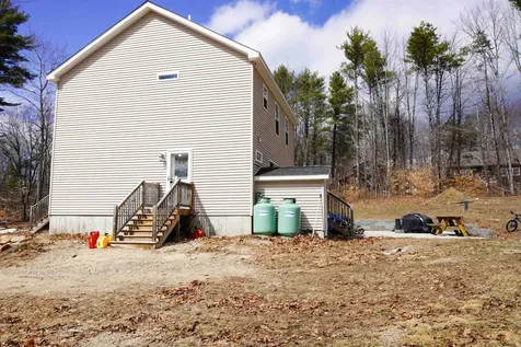 1656 Province Lake Road Wakefield NH 03872-4409