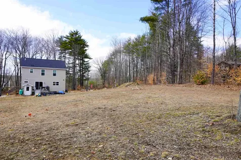 1656 Province Lake Road Wakefield NH 03872-4409