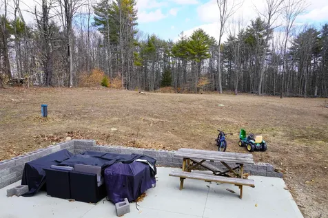 1656 Province Lake Road Wakefield NH 03872-4409