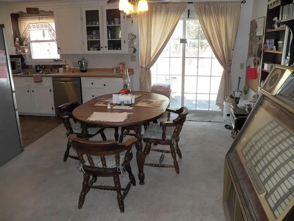 8 Blair Avenue Hillsborough NH 03244