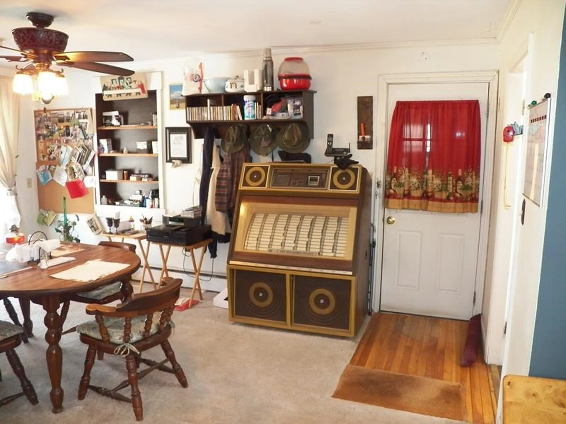 8 Blair Avenue Hillsborough NH 03244