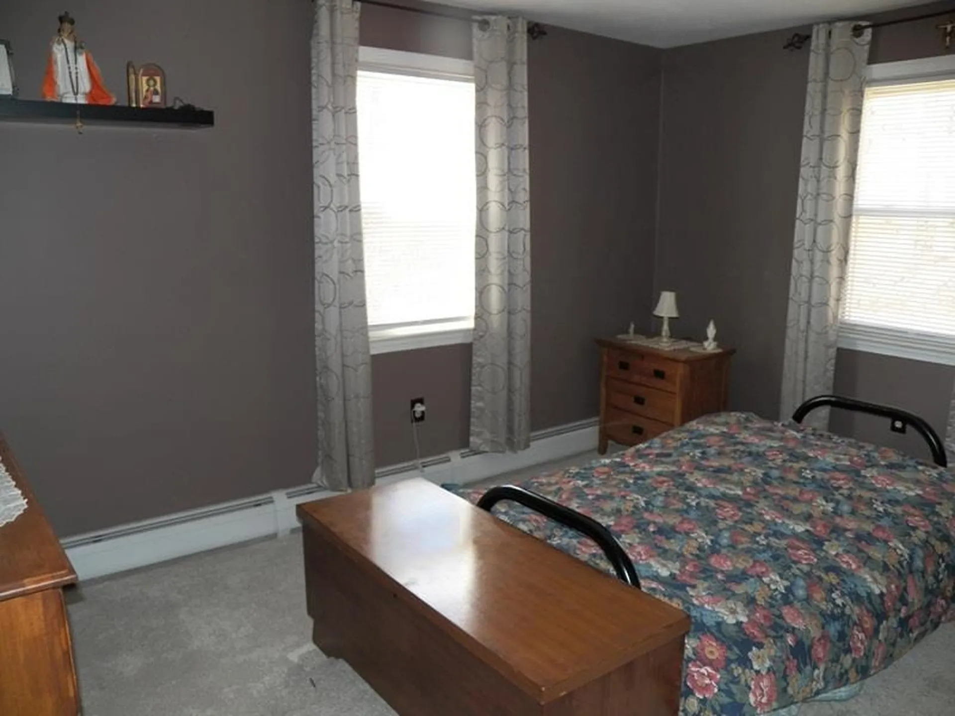 8 Blair Avenue Hillsborough NH 03244