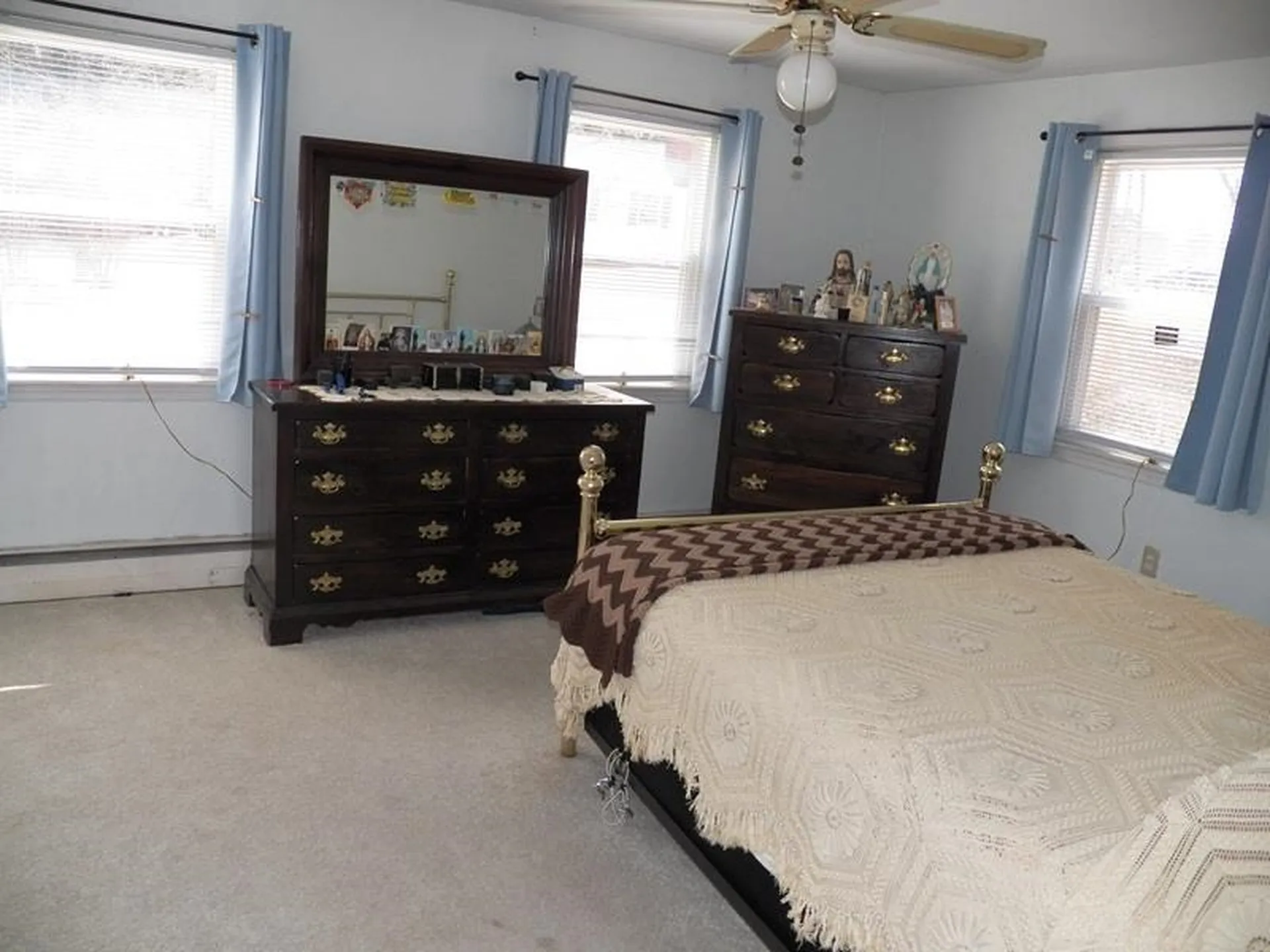 8 Blair Avenue Hillsborough NH 03244