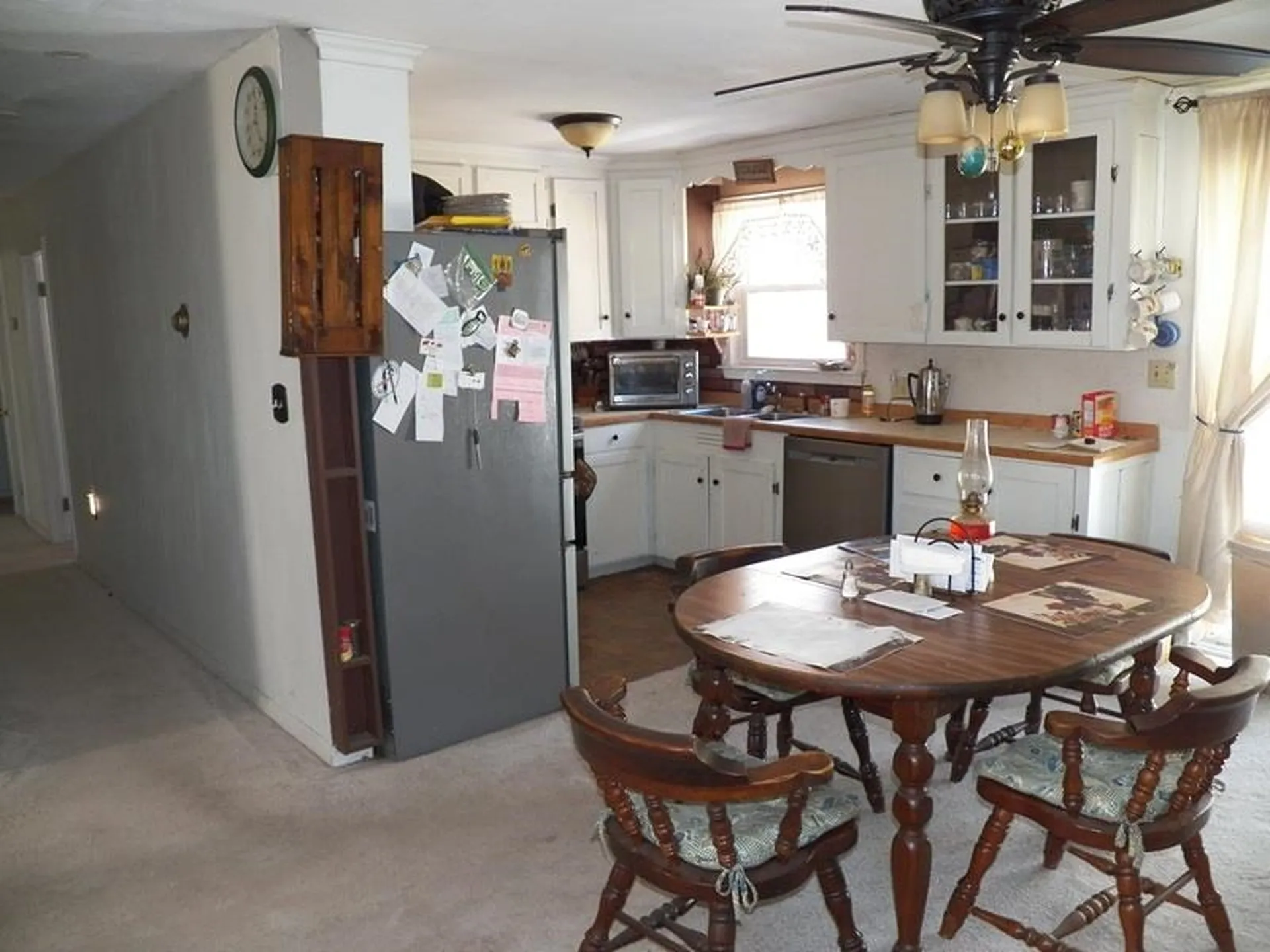 8 Blair Avenue Hillsborough NH 03244