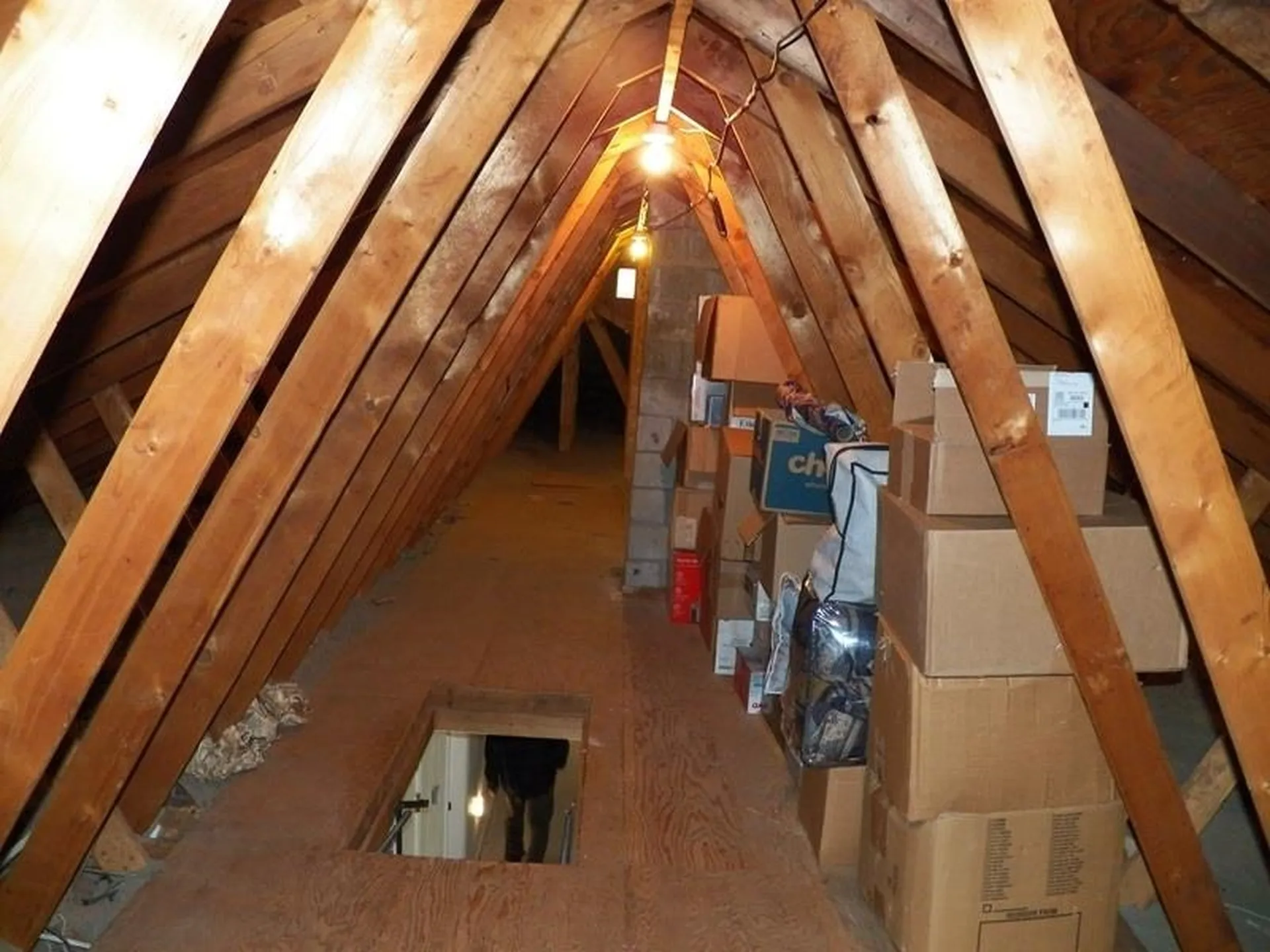 8 Blair Avenue Hillsborough NH 03244