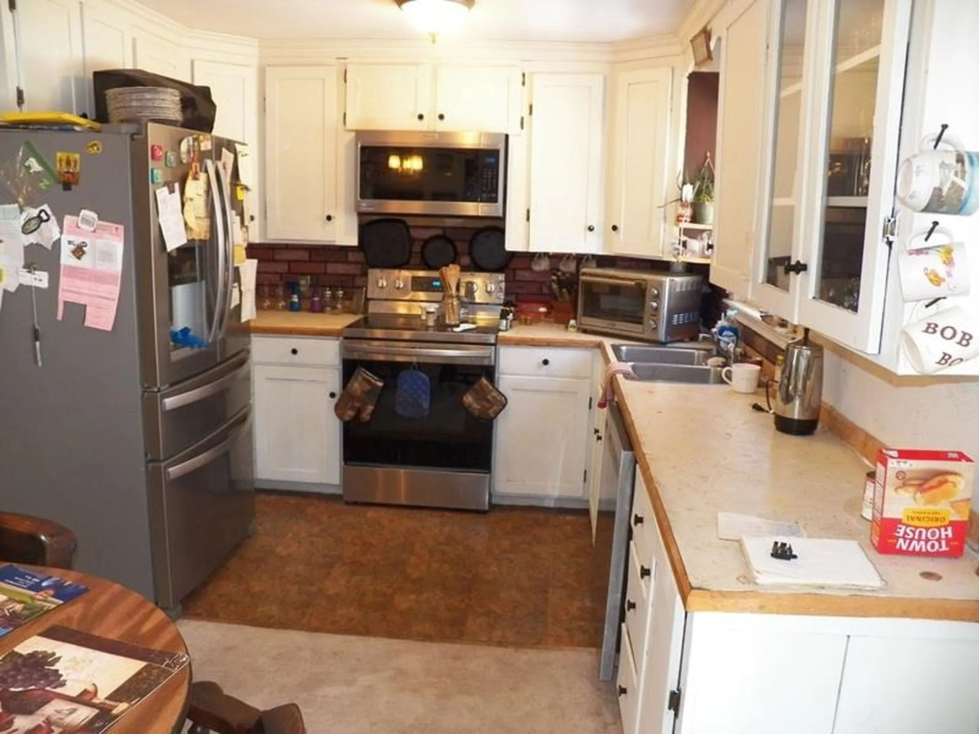 8 Blair Avenue Hillsborough NH 03244
