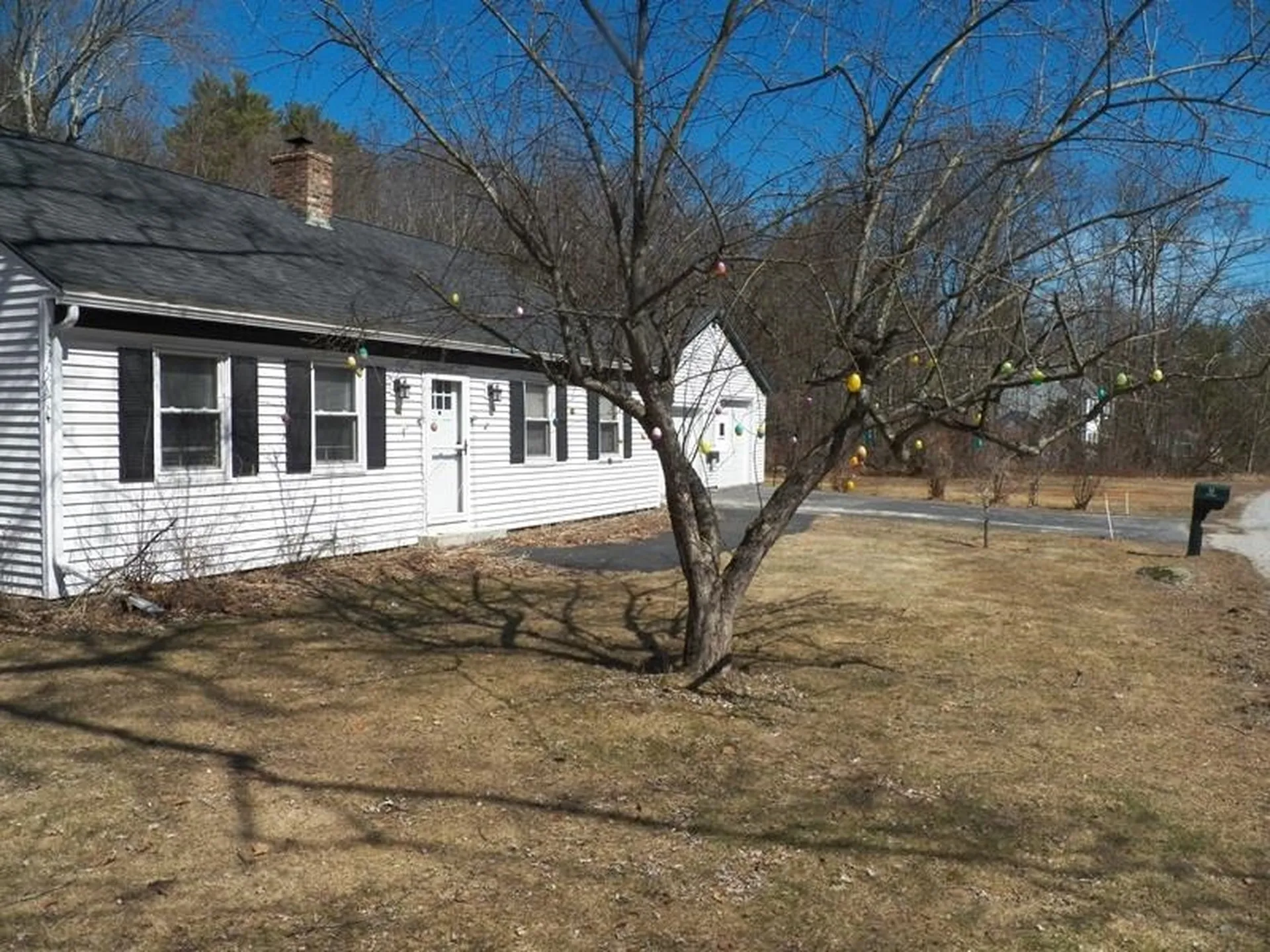 8 Blair Avenue Hillsborough NH 03244