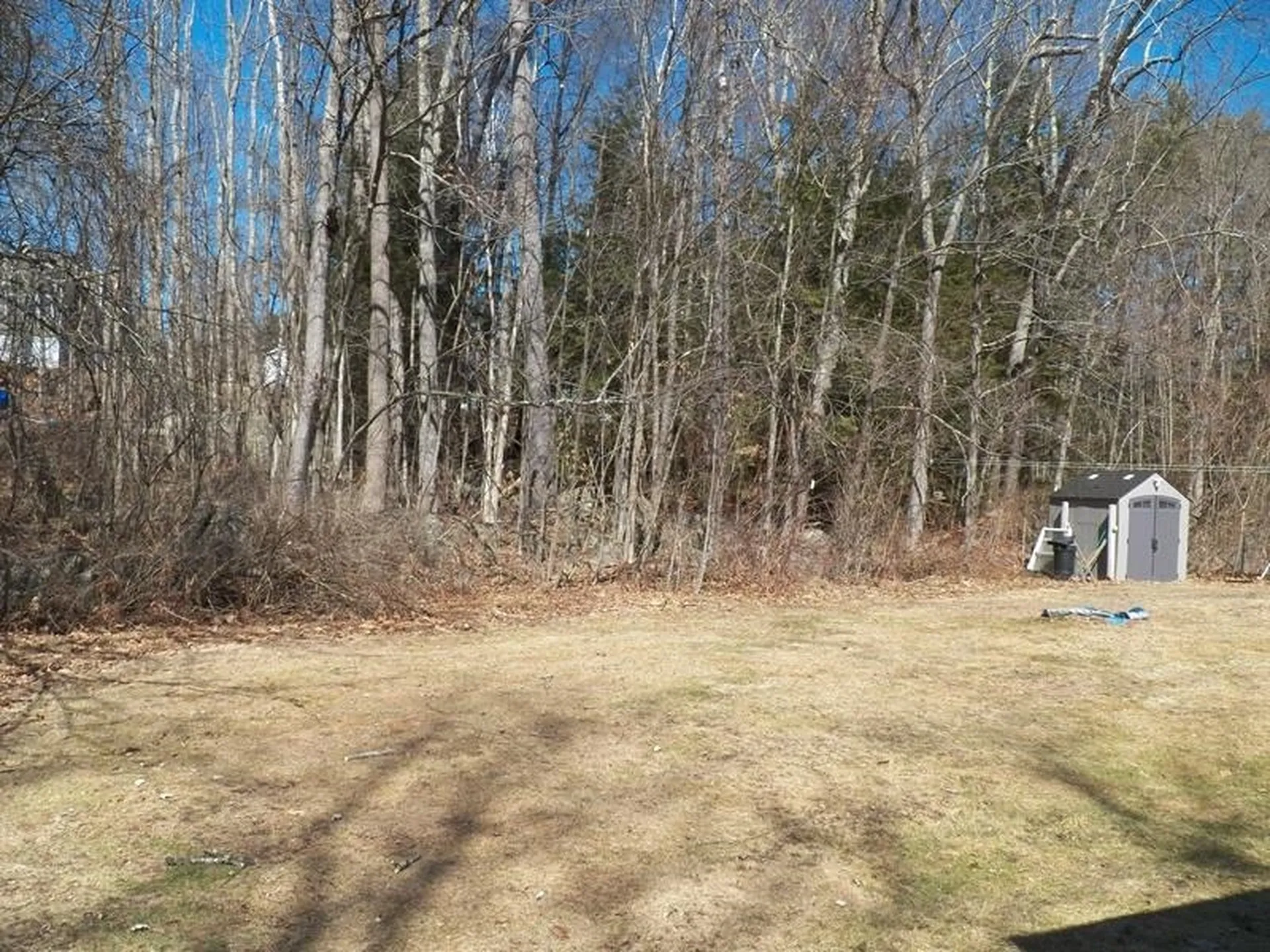 8 Blair Avenue Hillsborough NH 03244