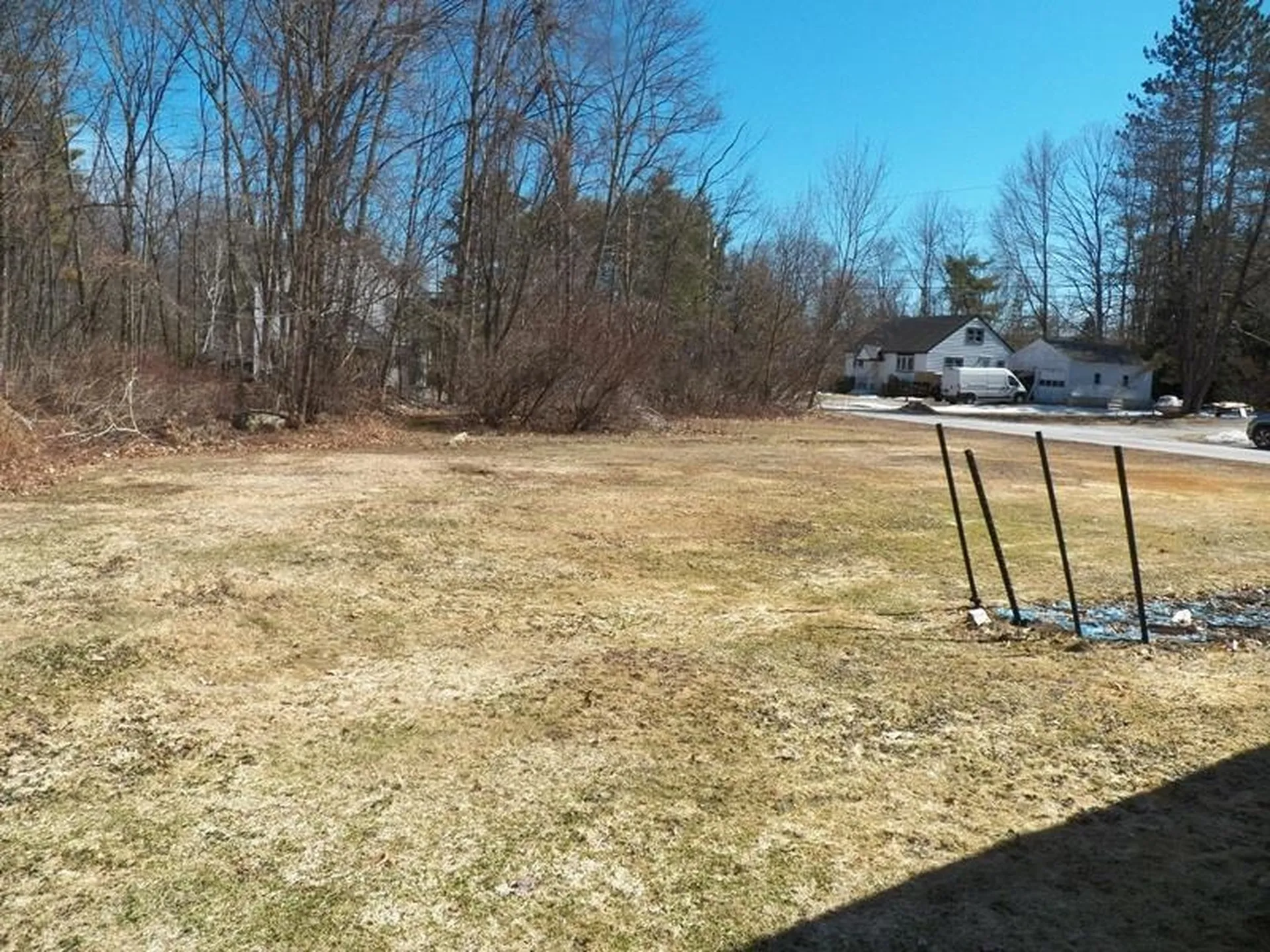 8 Blair Avenue Hillsborough NH 03244