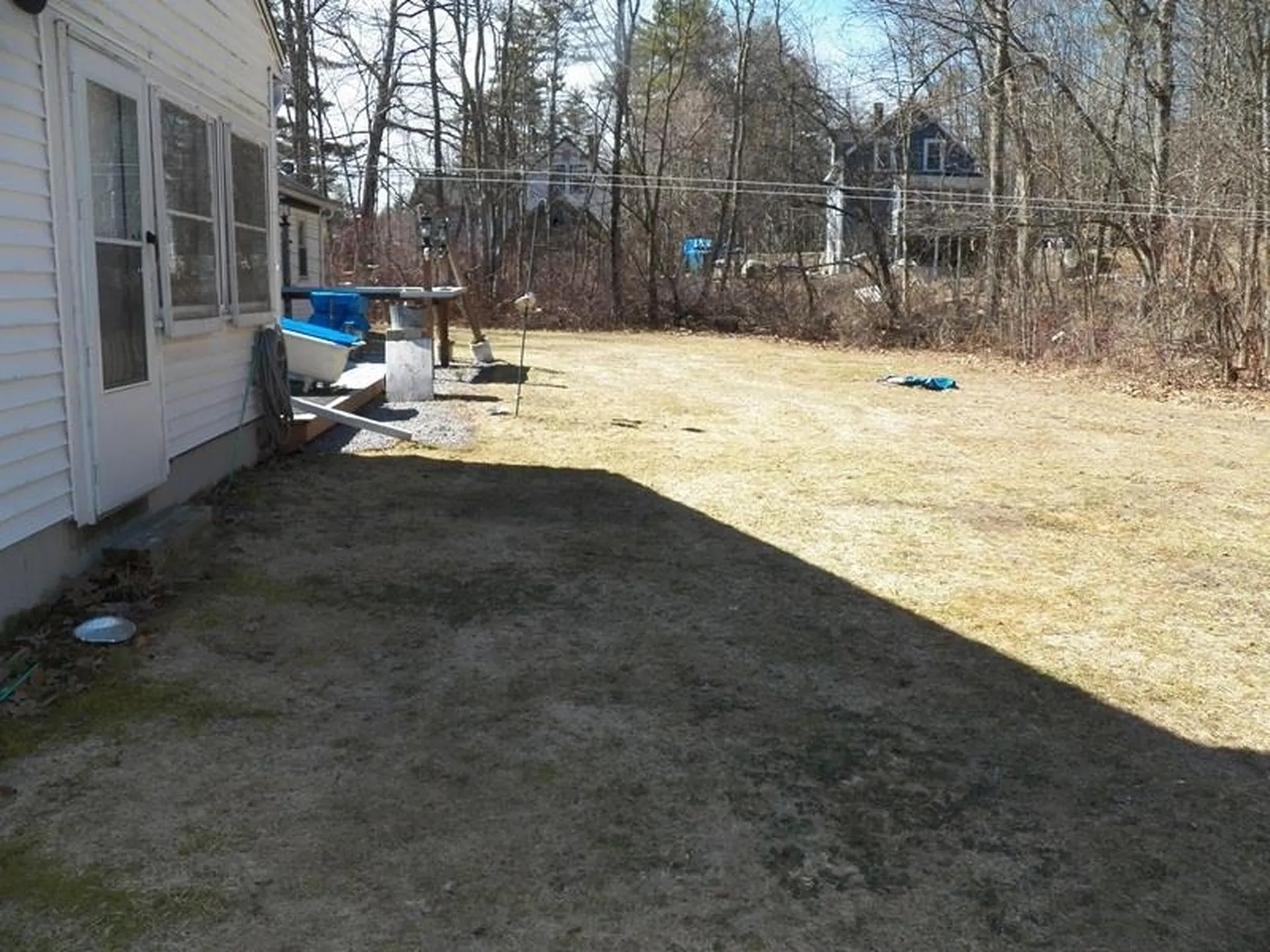 8 Blair Avenue Hillsborough NH 03244