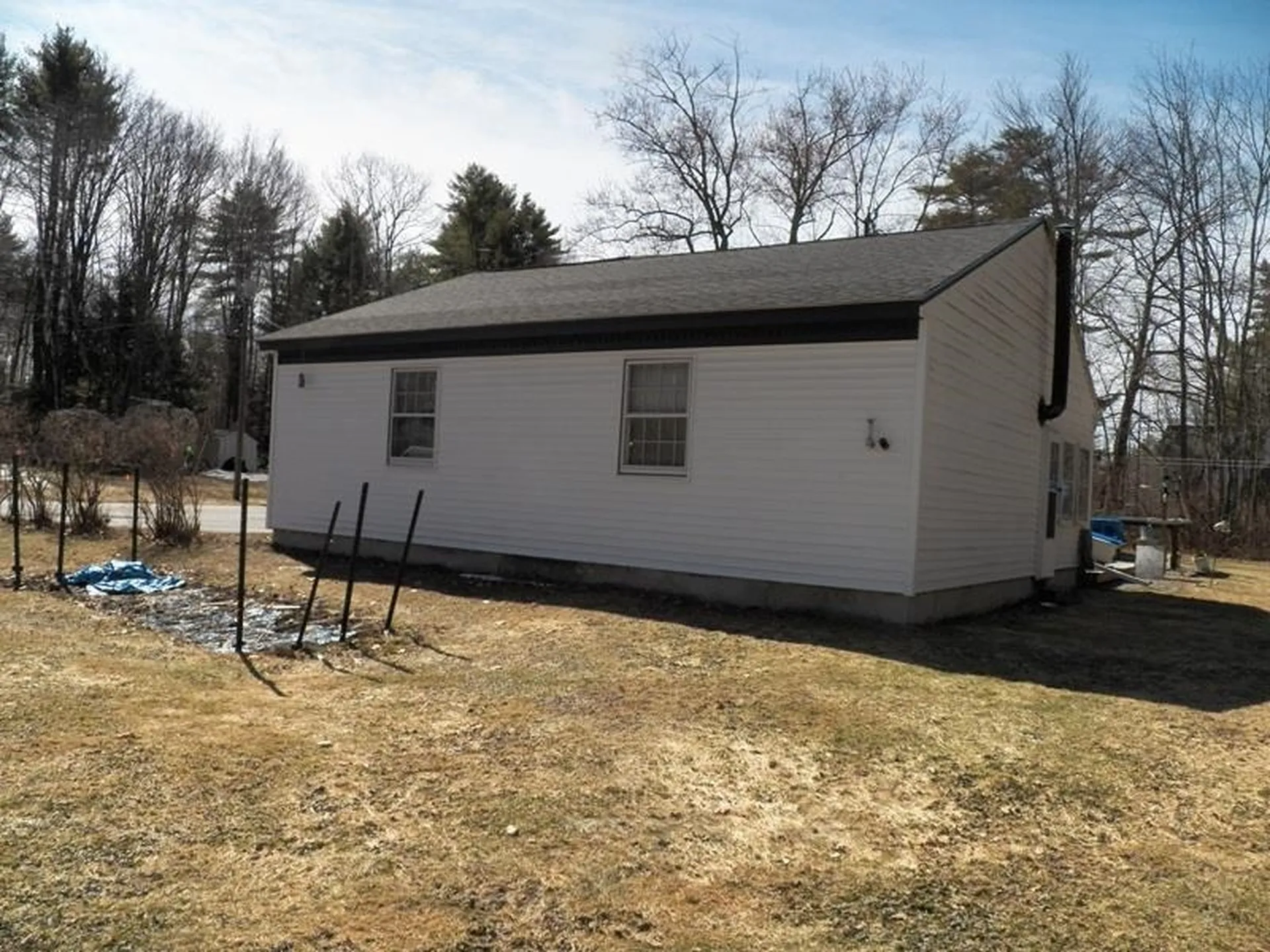 8 Blair Avenue Hillsborough NH 03244