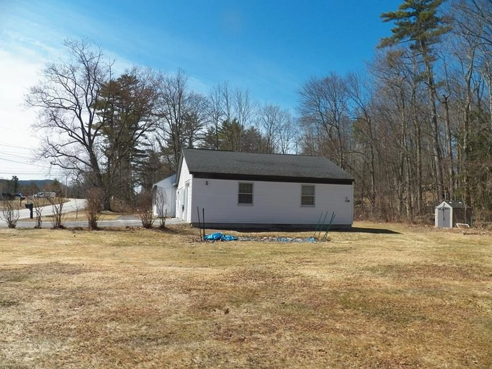 8 Blair Avenue Hillsborough NH 03244