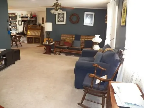 8 Blair Avenue Hillsborough NH 03244