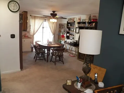 8 Blair Avenue Hillsborough NH 03244