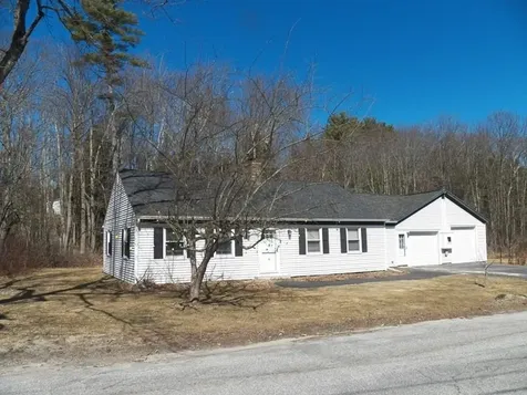 8 Blair Avenue Hillsborough NH 03244