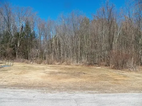 8 Blair Avenue Hillsborough NH 03244