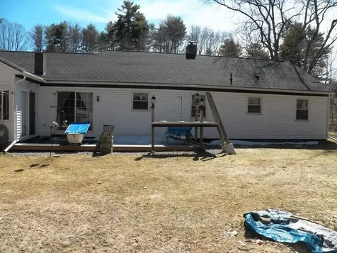 8 Blair Avenue Hillsborough NH 03244