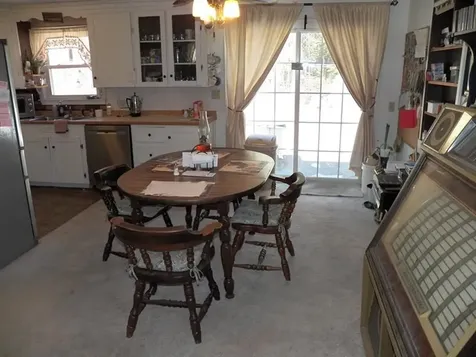 8 Blair Avenue Hillsborough NH 03244