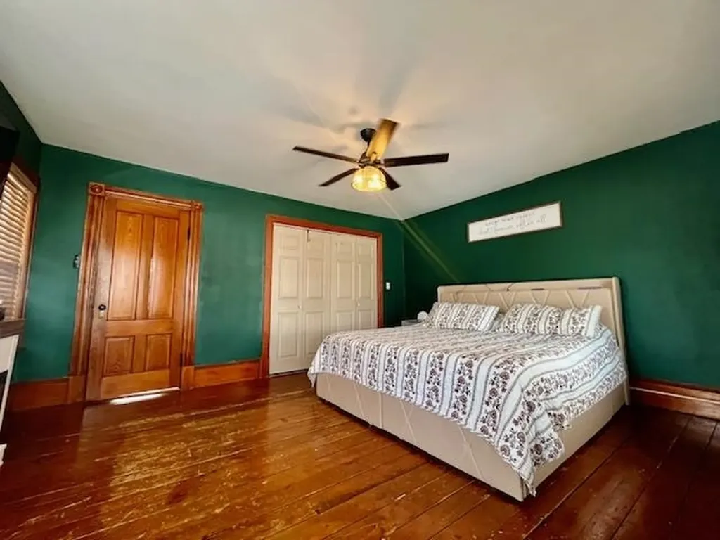 735 Milan Road Milan NH 03588